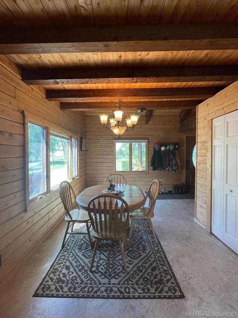1535 Bauman Road Columbus Township MI 48063