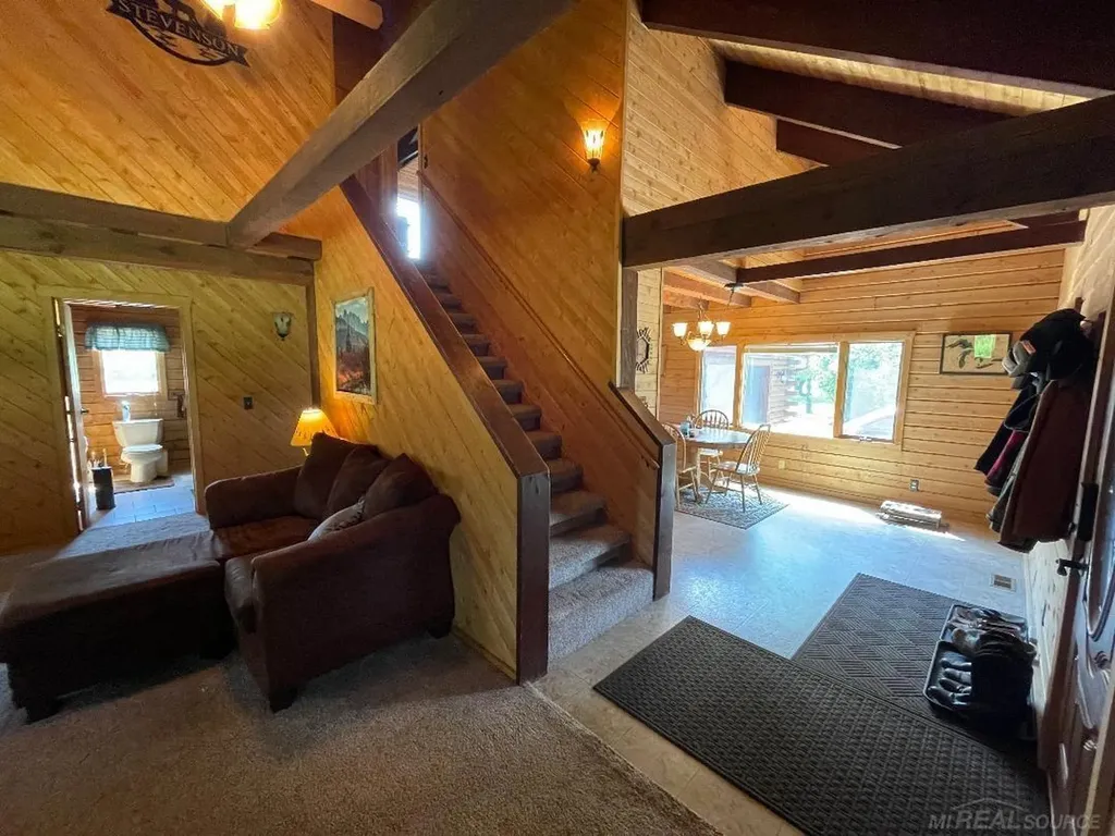 1535 Bauman Road Columbus Township MI 48063