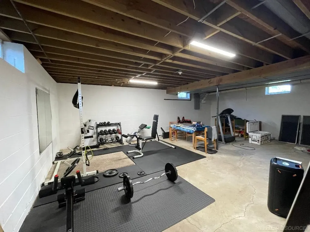 1535 Bauman Road Columbus Township MI 48063