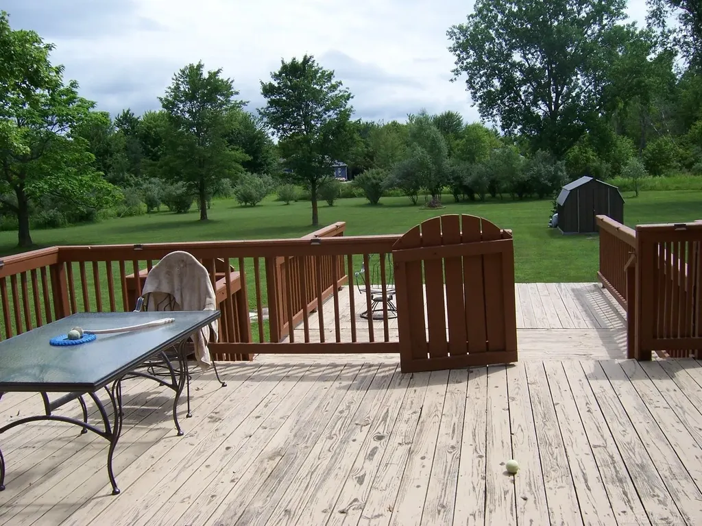 1535 Bauman Road Columbus Township MI 48063