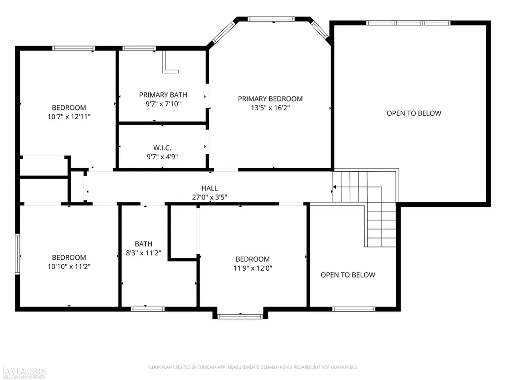 2058 Reagan Drive Rochester Hills City MI 48309
