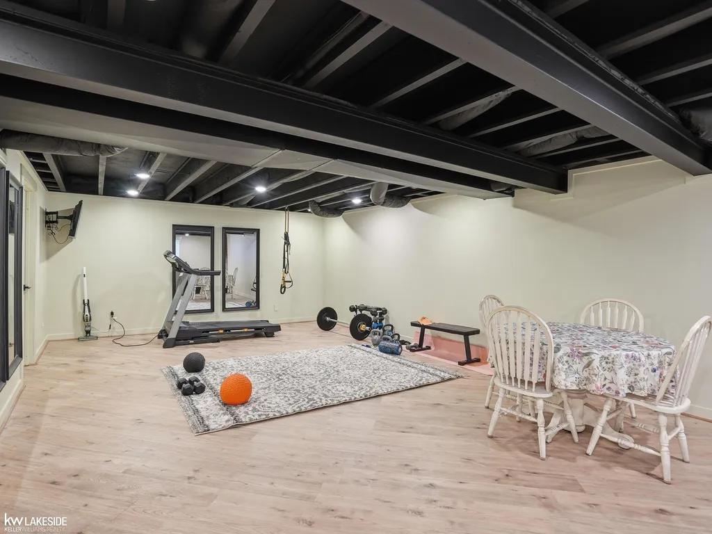 40617 Tulip Trace Clinton Charter Township MI 48036