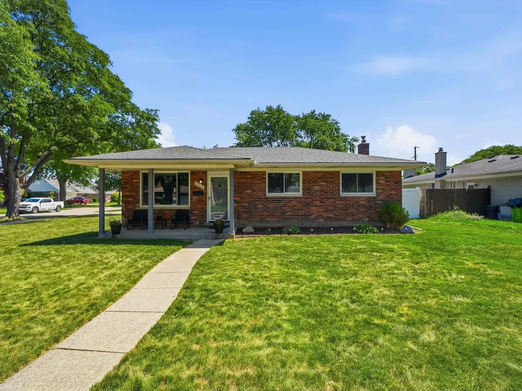 35806 Impala Drive Sterling Heights City MI 48312