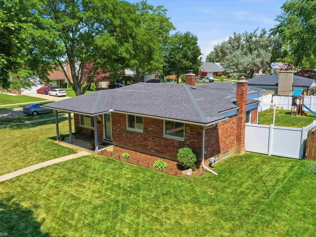 35806 Impala Drive Sterling Heights City MI 48312