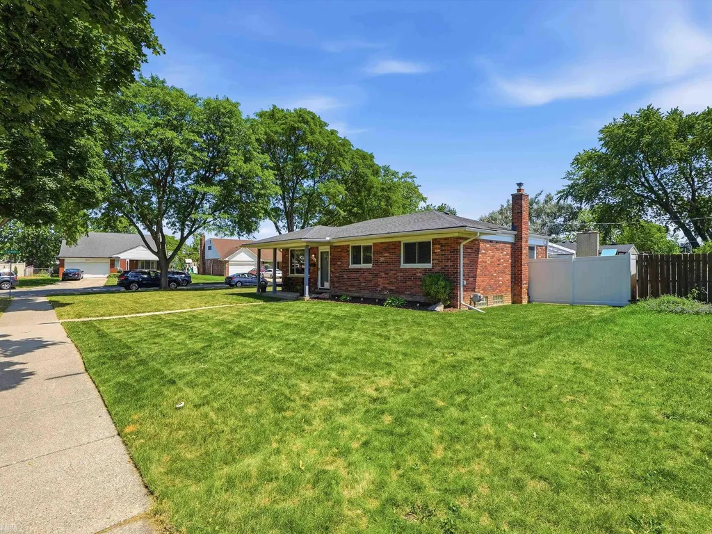 35806 Impala Drive Sterling Heights City MI 48312