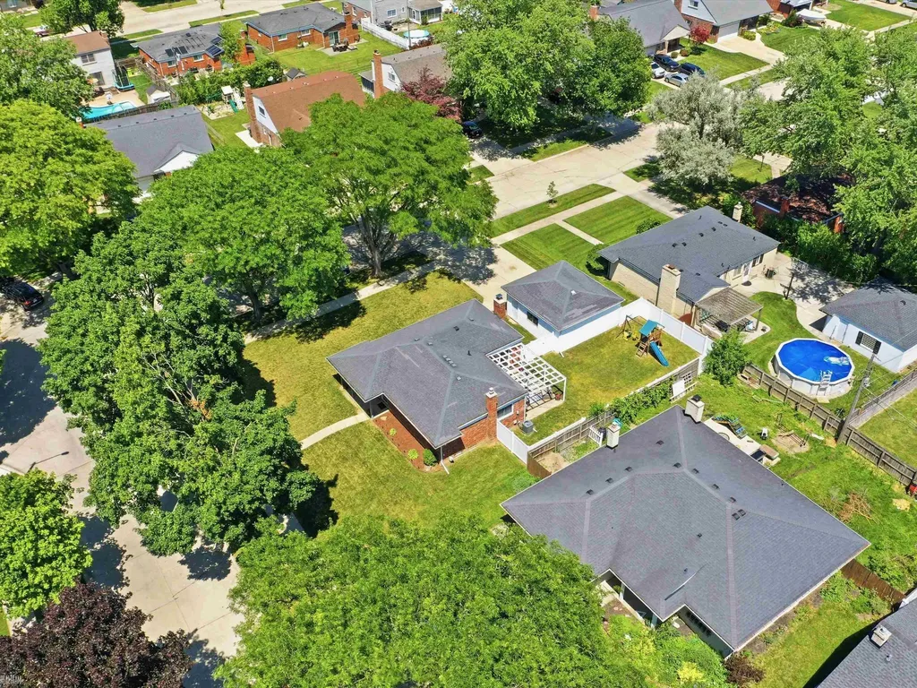 35806 Impala Drive Sterling Heights City MI 48312