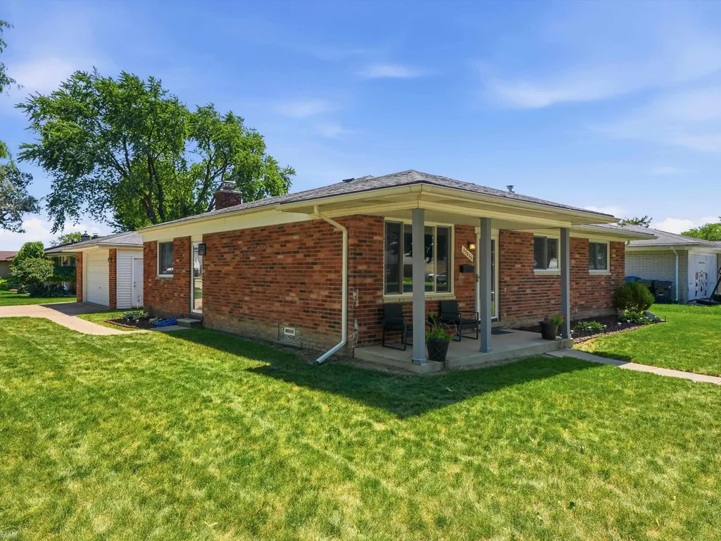 35806 Impala Drive Sterling Heights City MI 48312