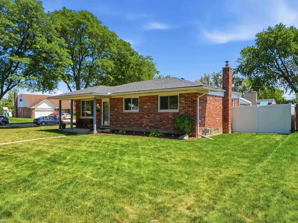 35806 Impala Drive Sterling Heights City MI 48312