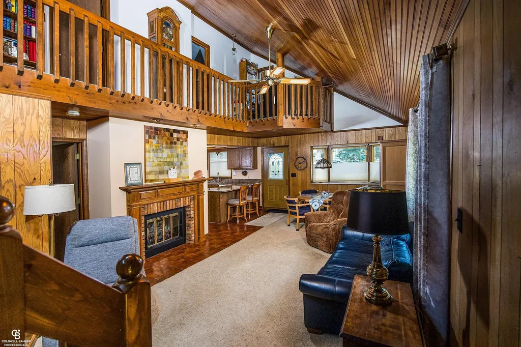 3737 Shorewood Road Burtchville Township MI 48059