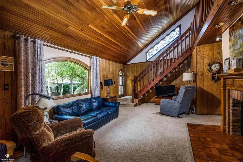 3737 Shorewood Road Burtchville Township MI 48059