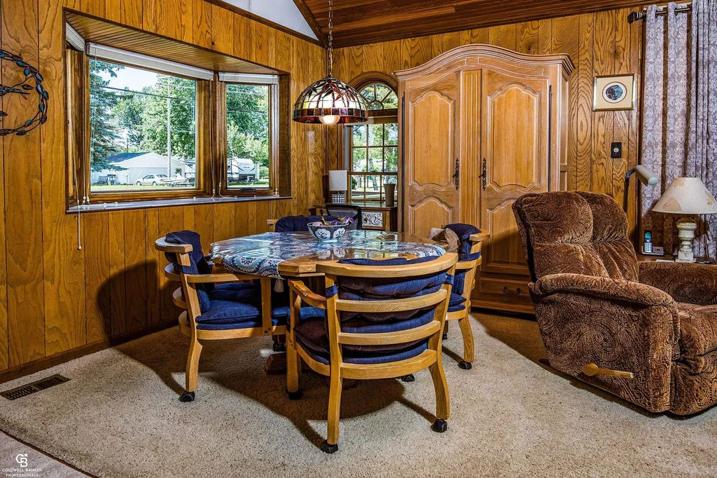 3737 Shorewood Road Burtchville Township MI 48059