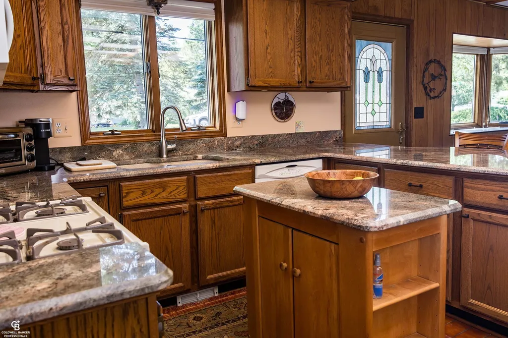 3737 Shorewood Road Burtchville Township MI 48059