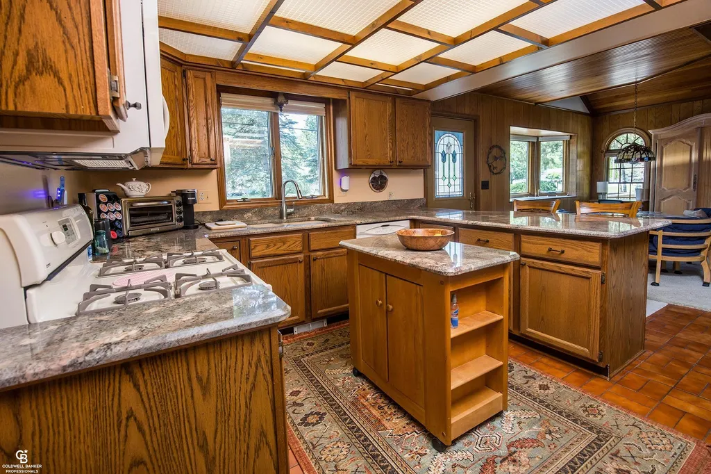 3737 Shorewood Road Burtchville Township MI 48059