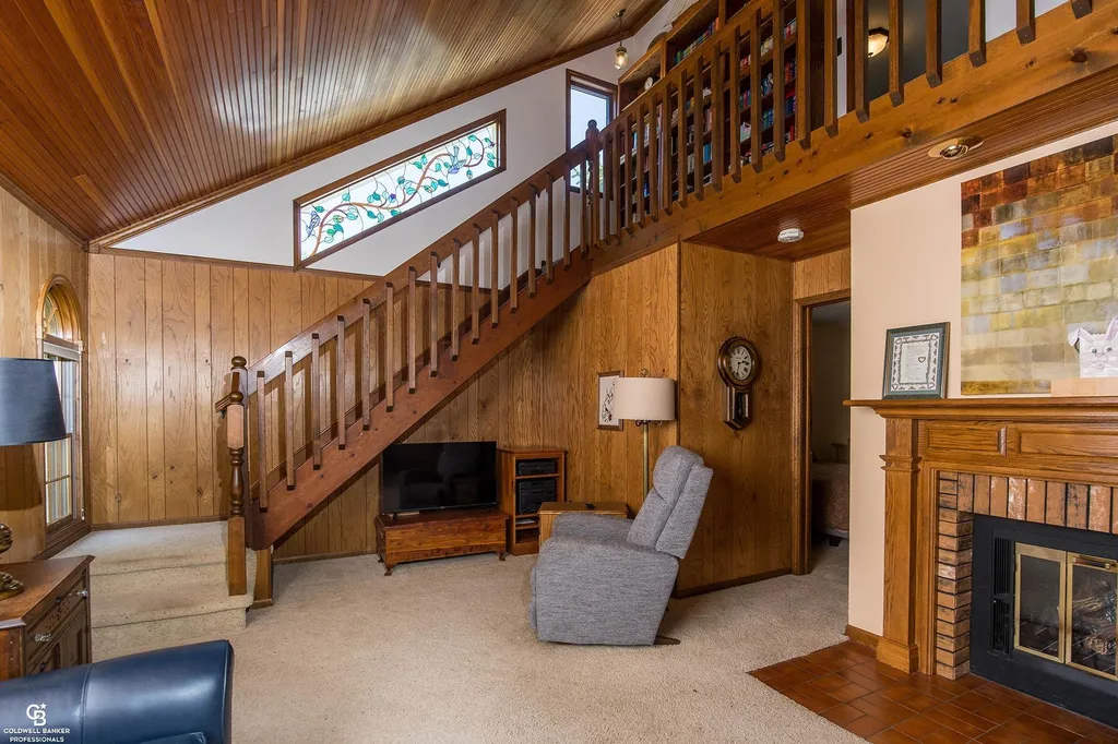 3737 Shorewood Road Burtchville Township MI 48059