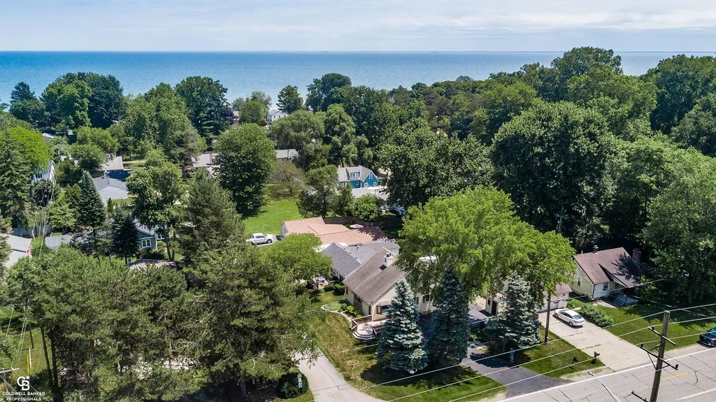 3737 Shorewood Road Burtchville Township MI 48059