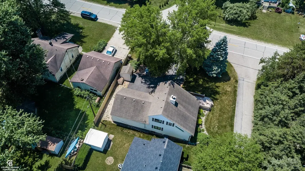 3737 Shorewood Road Burtchville Township MI 48059