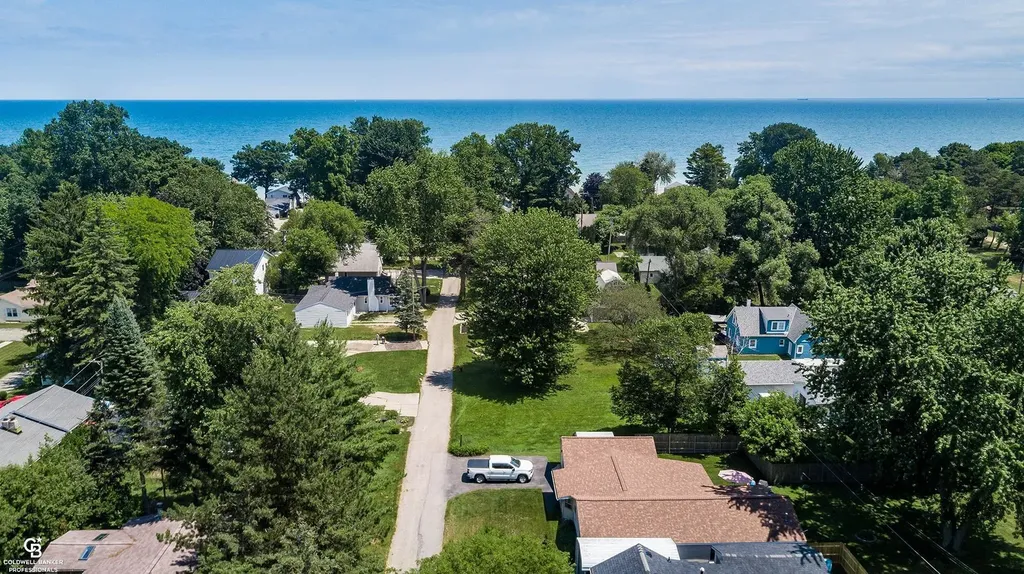 3737 Shorewood Road Burtchville Township MI 48059