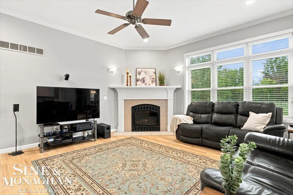8113 Adair Road Casco Township MI 48064