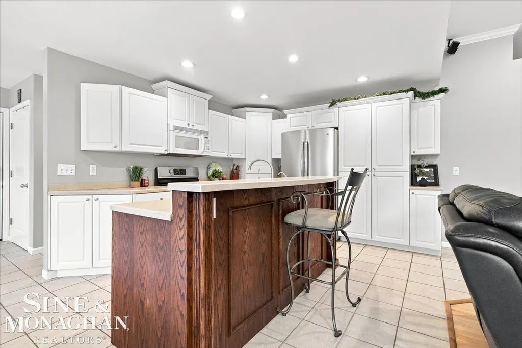 8113 Adair Road Casco Township MI 48064