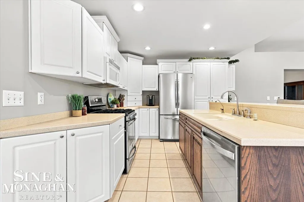 8113 Adair Road Casco Township MI 48064