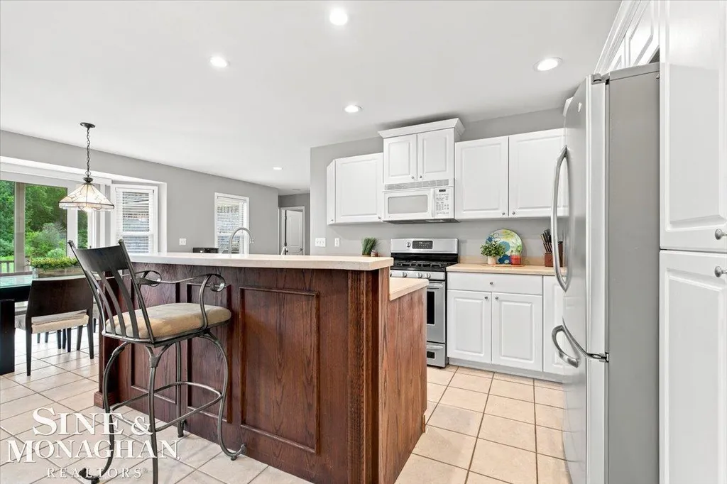 8113 Adair Road Casco Township MI 48064