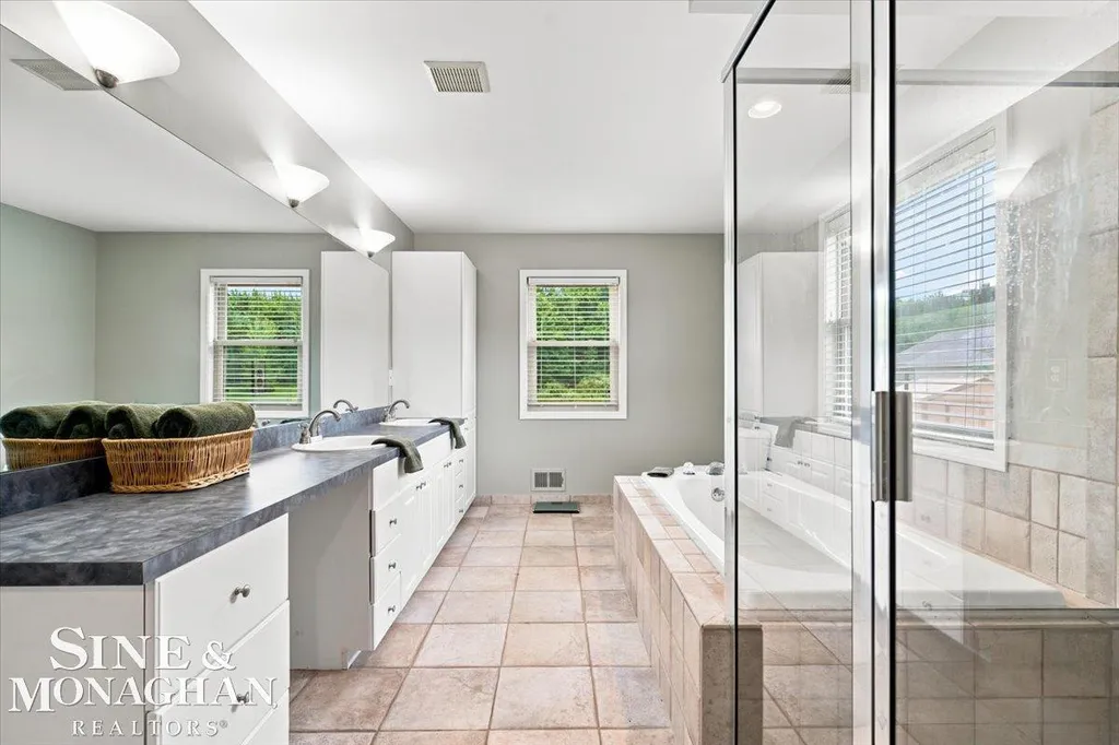 8113 Adair Road Casco Township MI 48064