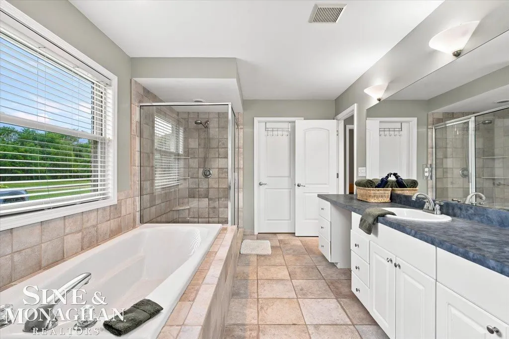 8113 Adair Road Casco Township MI 48064