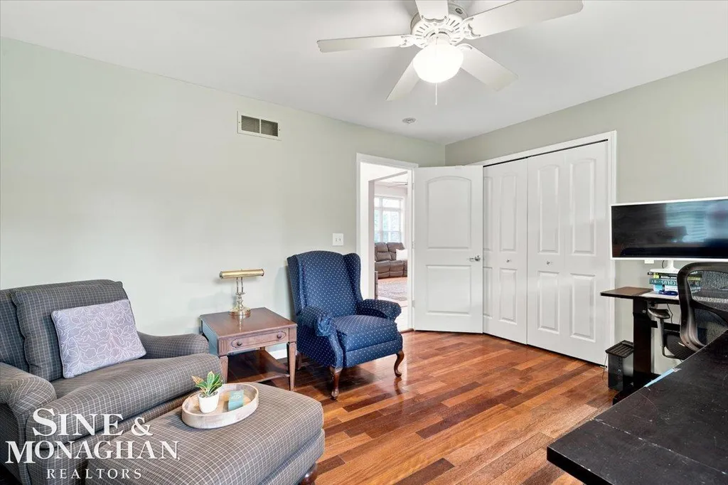 8113 Adair Road Casco Township MI 48064