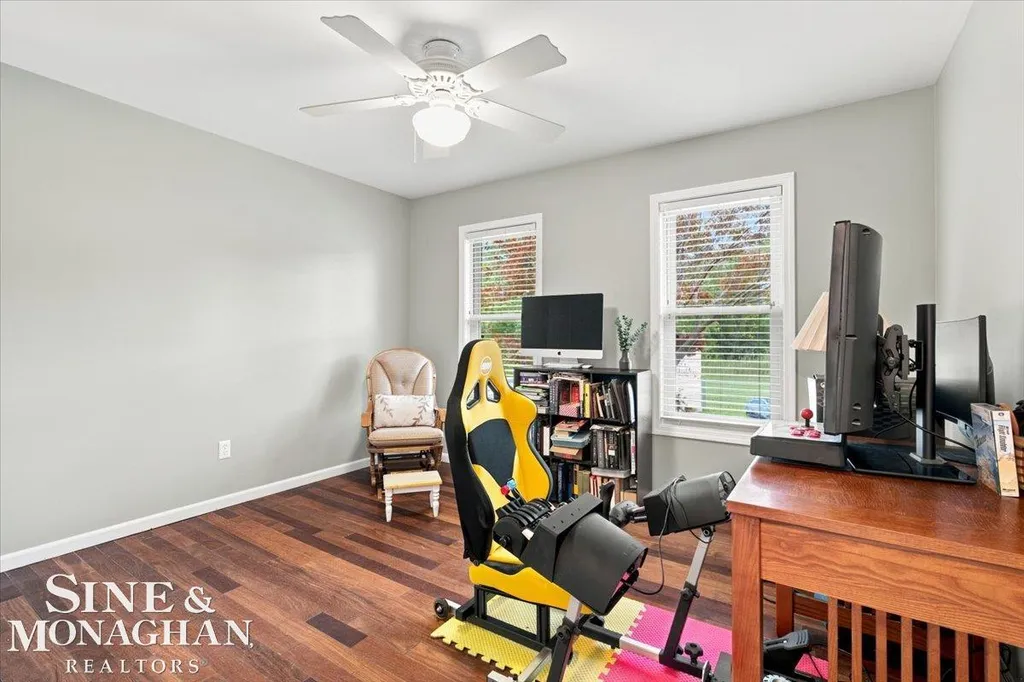 8113 Adair Road Casco Township MI 48064