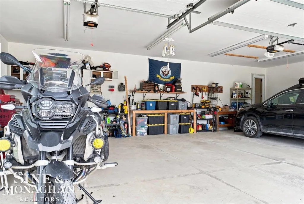 8113 Adair Road Casco Township MI 48064