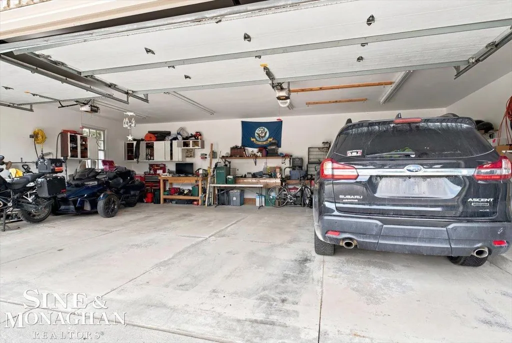 8113 Adair Road Casco Township MI 48064