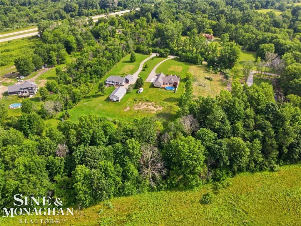 8113 Adair Road Casco Township MI 48064