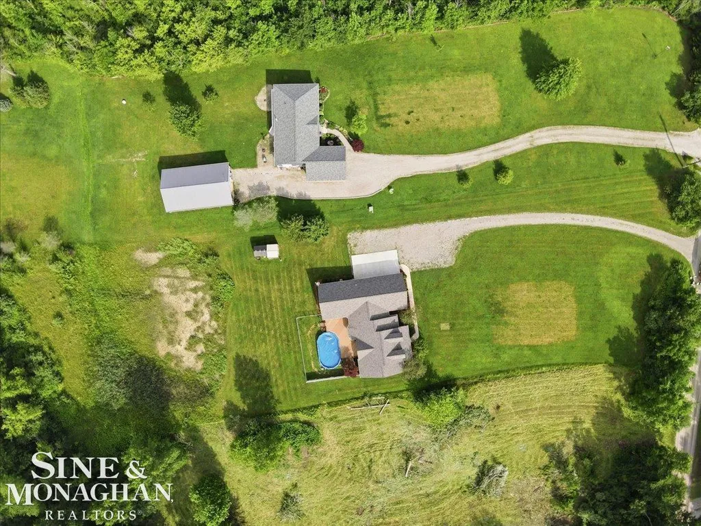 8113 Adair Road Casco Township MI 48064