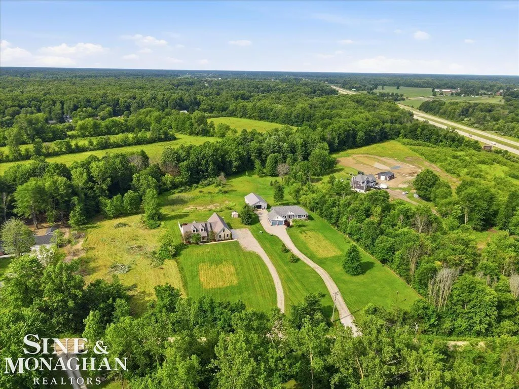 8113 Adair Road Casco Township MI 48064