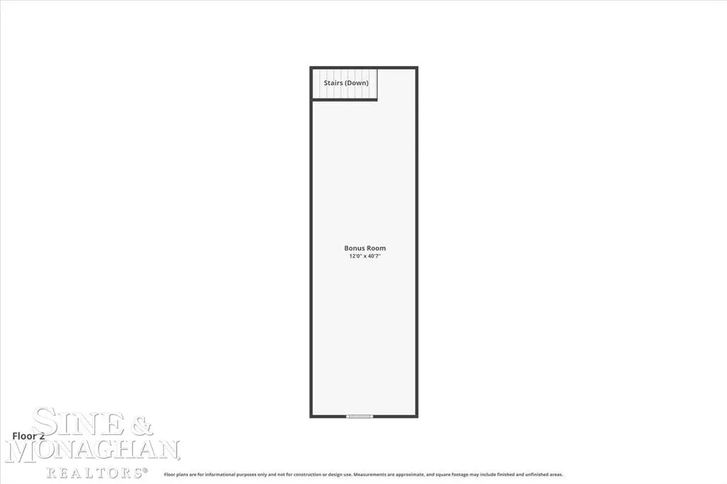 8113 Adair Road Casco Township MI 48064