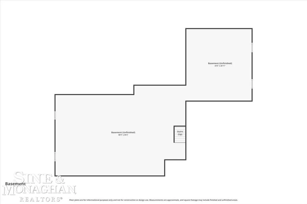 8113 Adair Road Casco Township MI 48064