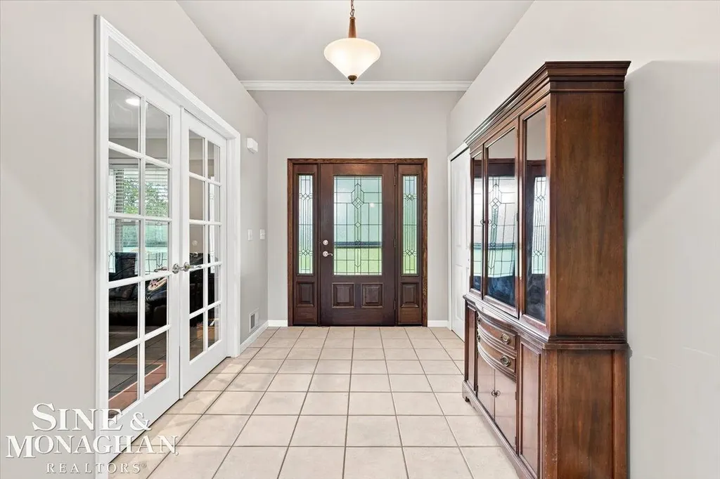 8113 Adair Road Casco Township MI 48064