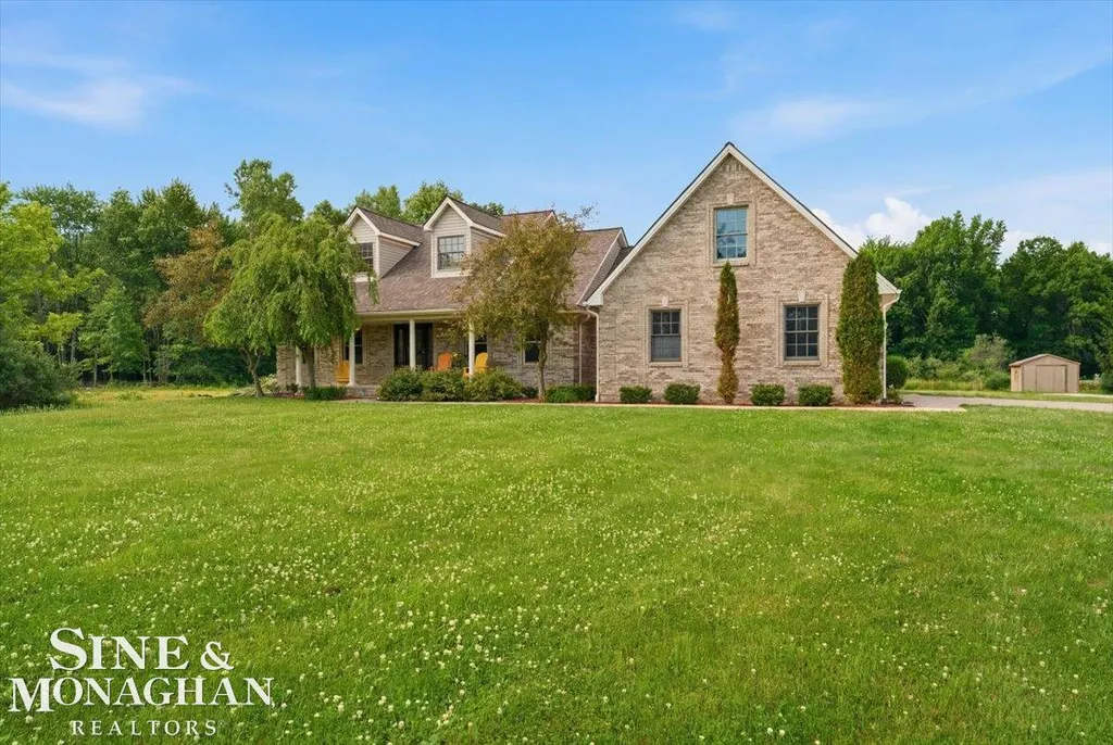 8113 Adair Road Casco Township MI 48064
