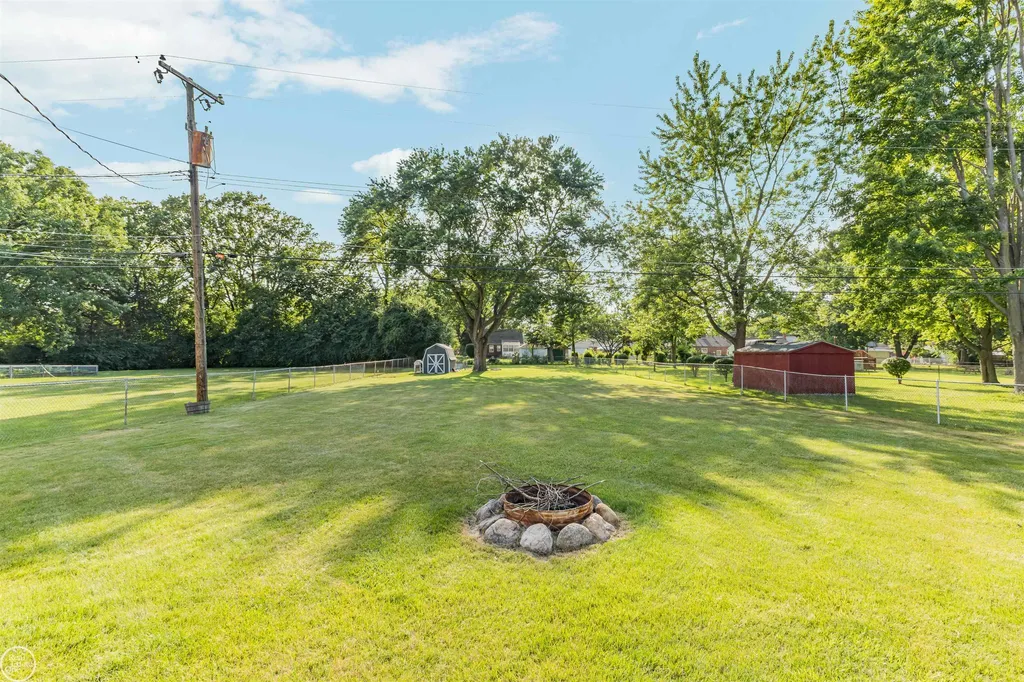 27927 Manhattan Street St. Clair Shores City MI 48081