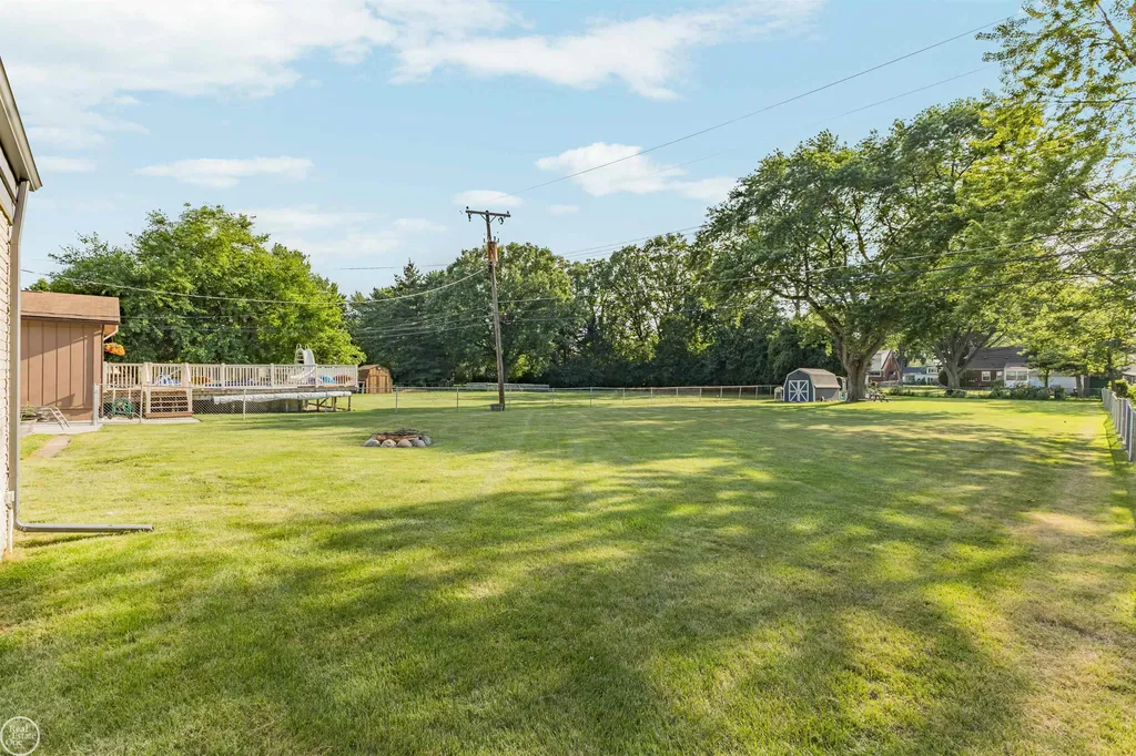 27927 Manhattan Street St. Clair Shores City MI 48081