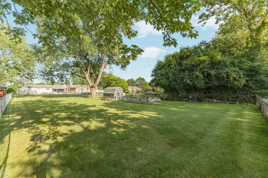 27927 Manhattan Street St. Clair Shores City MI 48081