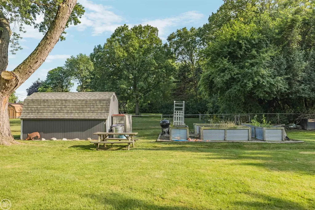 27927 Manhattan Street St. Clair Shores City MI 48081