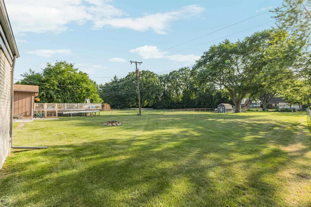 27927 Manhattan Street St. Clair Shores City MI 48081