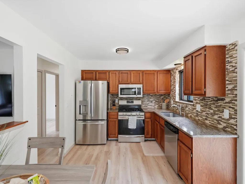 41605 Clayton Street Clinton Charter Township MI 48038