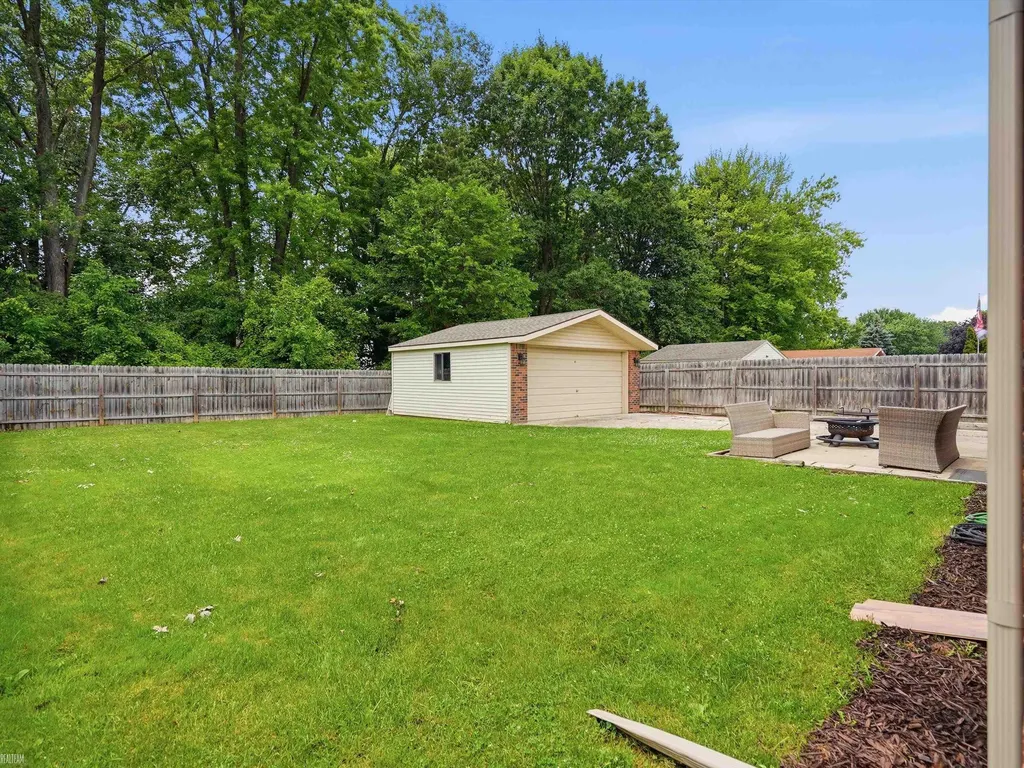 41605 Clayton Street Clinton Charter Township MI 48038