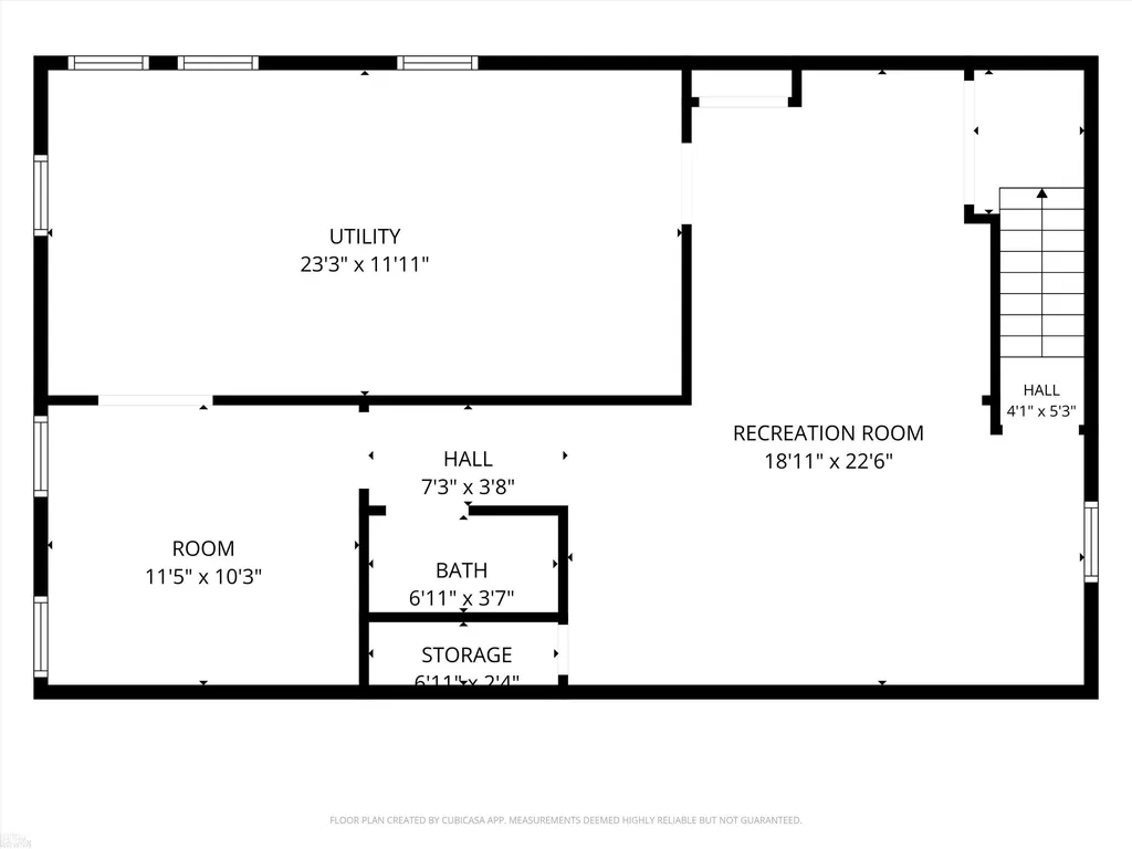 41605 Clayton Street Clinton Charter Township MI 48038