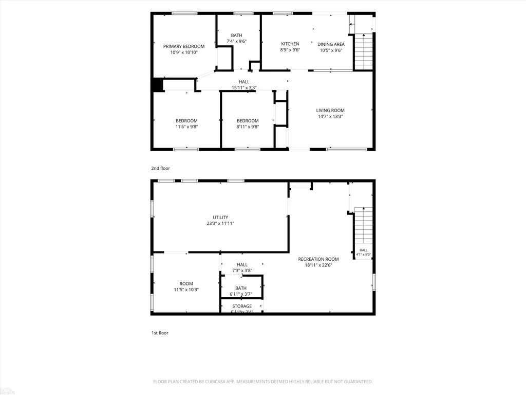 41605 Clayton Street Clinton Charter Township MI 48038