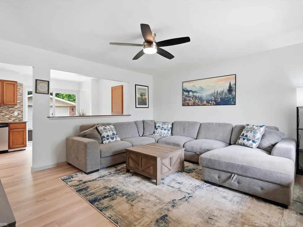 41605 Clayton Street Clinton Charter Township MI 48038