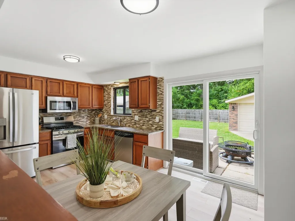 41605 Clayton Street Clinton Charter Township MI 48038