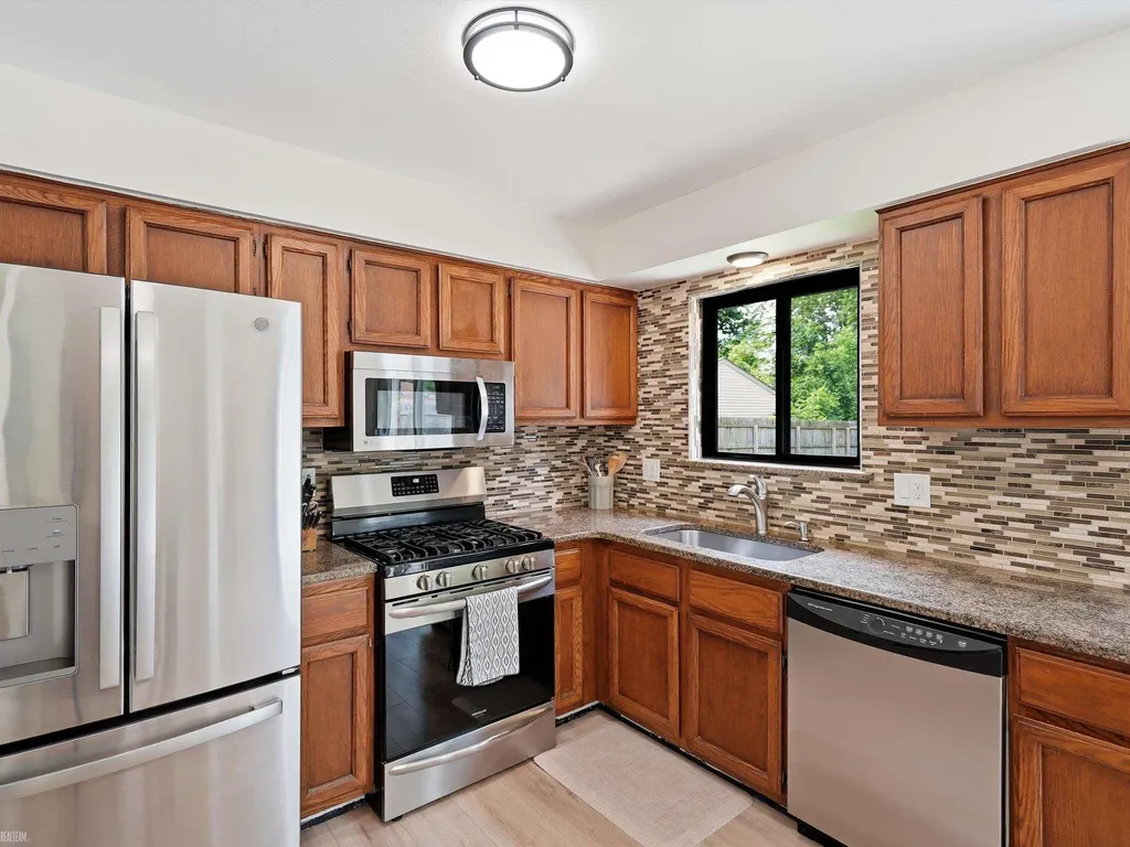 41605 Clayton Street Clinton Charter Township MI 48038